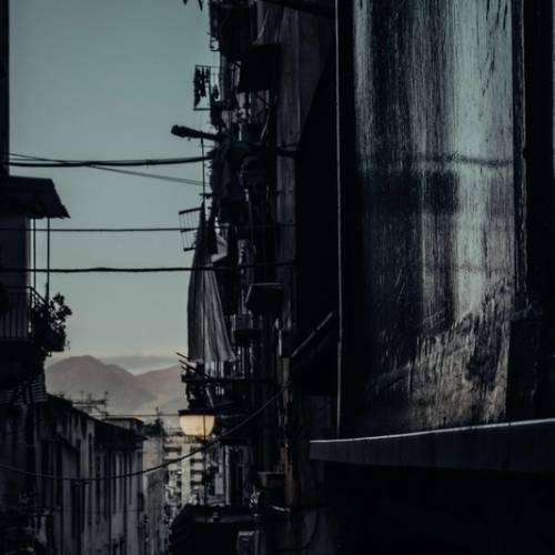 From Porto to Quartieri